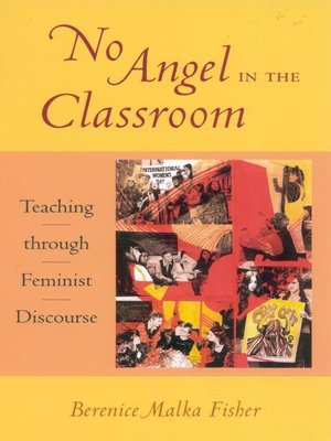 cover image of No Angel in the Classroom